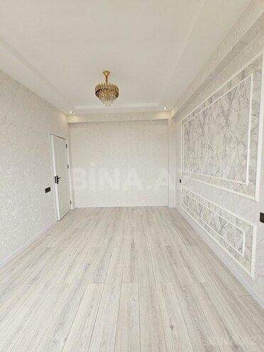 2 otaqlı yeni tikili - Masazır q. - 35 m² (2)