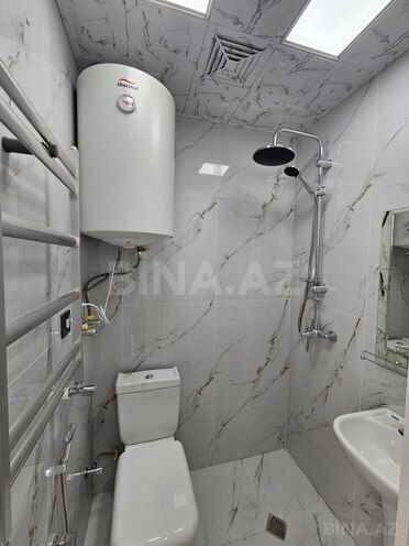 2 otaqlı yeni tikili - Masazır q. - 35 m² (7)