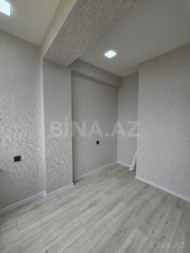 2 otaqlı yeni tikili - Masazır q. - 35 m² (4)
