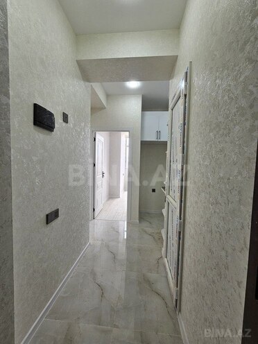 2 otaqlı yeni tikili - Masazır q. - 35 m² (5)