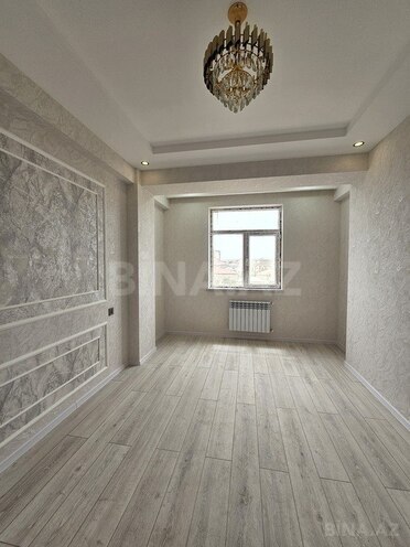 2 otaqlı yeni tikili - Masazır q. - 35 m² (1)