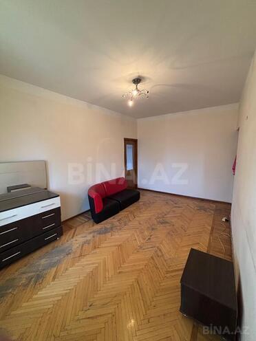 4-комн. вторичка - м. Кара Караев - 96 м² (15)