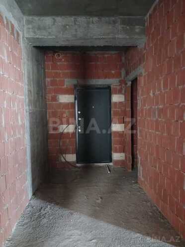 3-комн. новостройка - пос. Бакиханова - 112.8 м² (3)