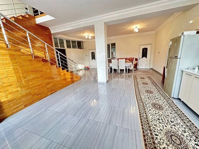 6-комн. дом/дача - Загатала - 150 м² (5)