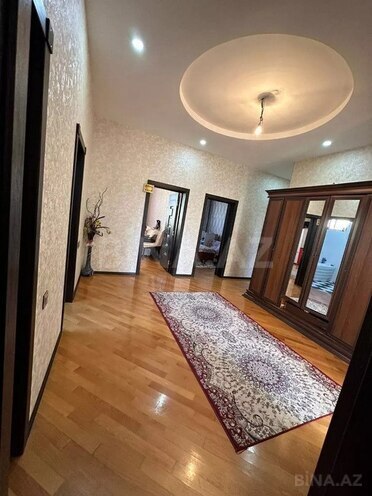 6-комн. дом/дача - Загатала - 150 м² (6)