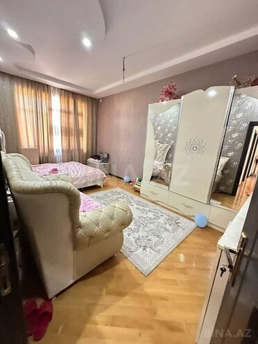 6-комн. дом/дача - Загатала - 150 м² (11)