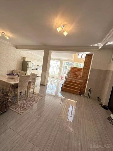 6-комн. дом/дача - Загатала - 150 м² (3)