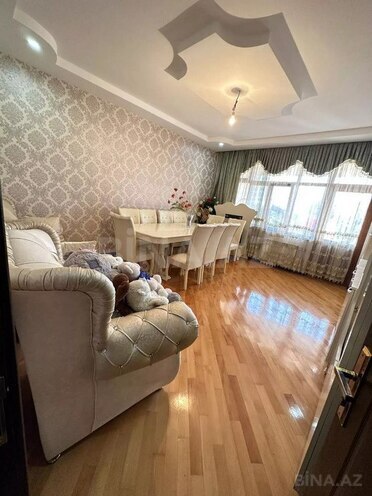 6-комн. дом/дача - Загатала - 150 м² (12)
