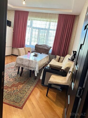 6-комн. дом/дача - Загатала - 150 м² (9)
