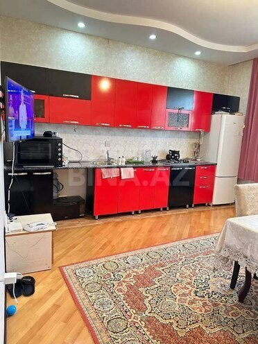6-комн. дом/дача - Загатала - 150 м² (8)