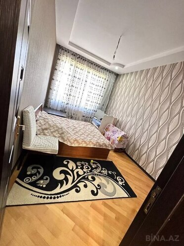6-комн. дом/дача - Загатала - 150 м² (10)