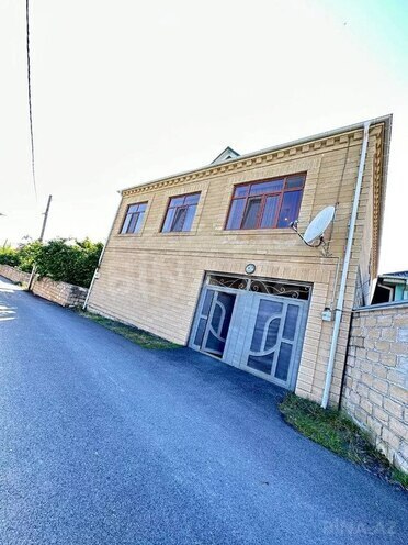 6-комн. дом/дача - Загатала - 150 м² (2)