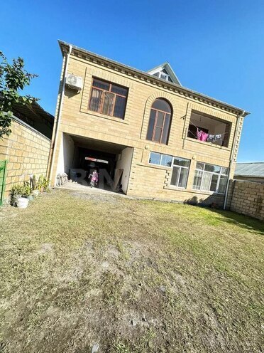 6-комн. дом/дача - Загатала - 150 м² (16)
