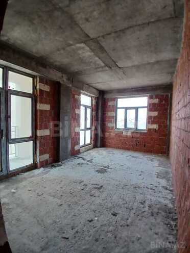 3-комн. новостройка - пос. Бакиханова - 112.8 м² (5)