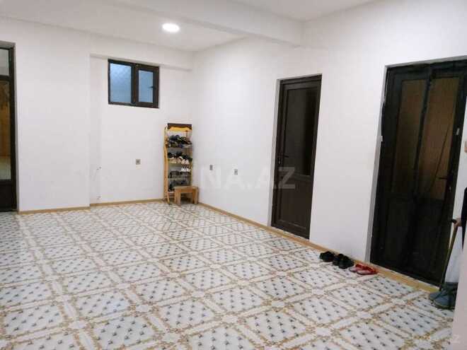 8 otaqlı həyət evi/bağ evi - Yasamal r. - 400 m² (16)