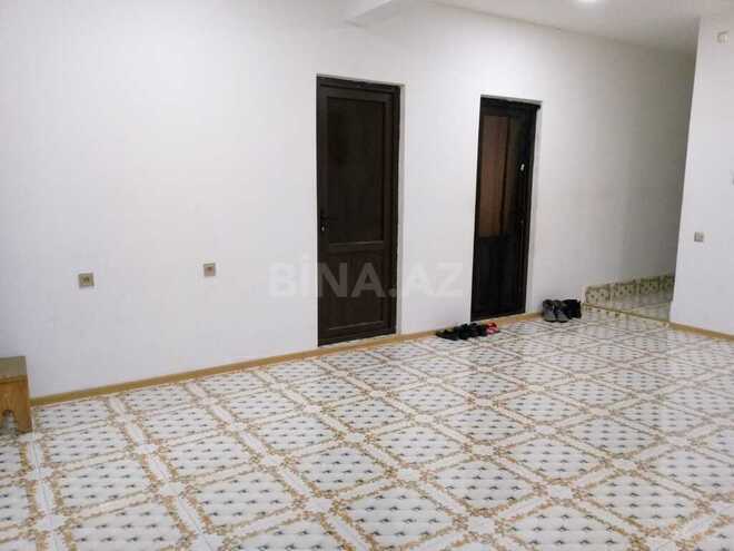 8 otaqlı həyət evi/bağ evi - Yasamal r. - 400 m² (15)