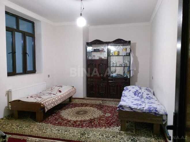 8 otaqlı həyət evi/bağ evi - Yasamal r. - 400 m² (4)