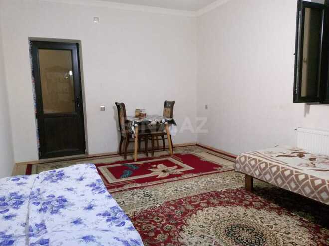 8 otaqlı həyət evi/bağ evi - Yasamal r. - 400 m² (13)