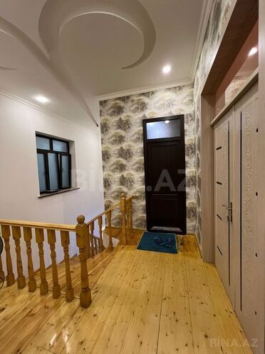 8 otaqlı həyət evi/bağ evi - Yasamal r. - 400 m² (8)