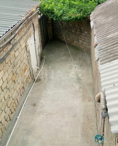8 otaqlı həyət evi/bağ evi - Yasamal r. - 400 m² (17)