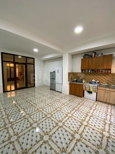 8 otaqlı həyət evi/bağ evi - Yasamal r. - 400 m² (11)
