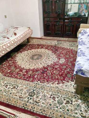 8 otaqlı həyət evi/bağ evi - Yasamal r. - 400 m² (12)