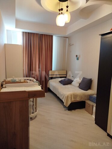 3-комн. новостройка - м. Низами - 140 м² (17)