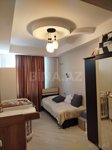 3-комн. новостройка - м. Низами - 140 м² (16)
