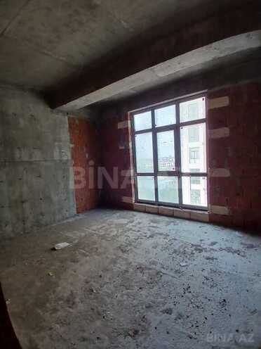3-комн. новостройка - пос. Бакиханова - 112.8 м² (6)
