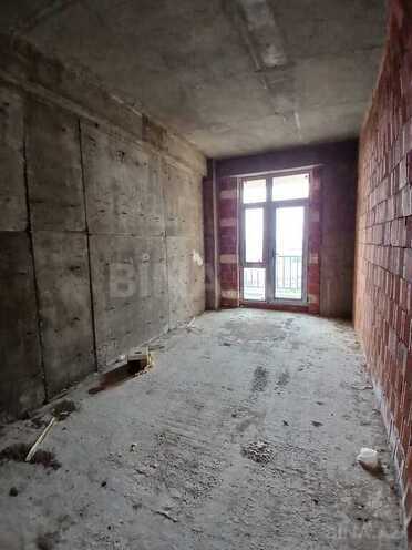 3-комн. новостройка - пос. Бакиханова - 112.8 м² (8)
