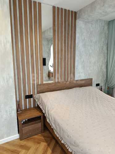 3-комн. новостройка - м. Иншаатчылар - 120 м² (9)