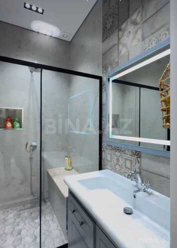 3-комн. новостройка - м. Иншаатчылар - 120 м² (18)
