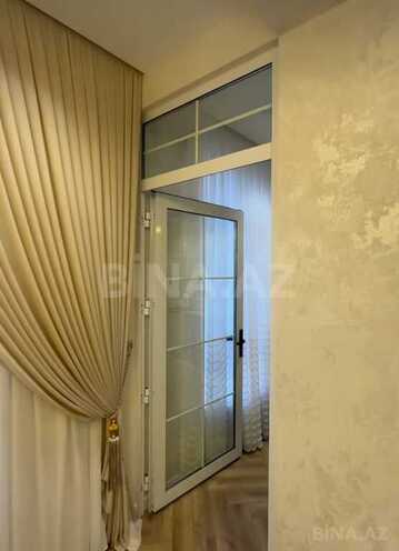 3-комн. новостройка - м. Иншаатчылар - 120 м² (6)