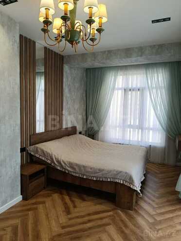 3-комн. новостройка - м. Иншаатчылар - 120 м² (8)