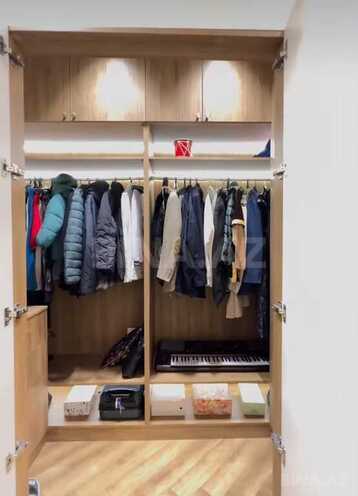 3-комн. новостройка - м. Иншаатчылар - 120 м² (12)