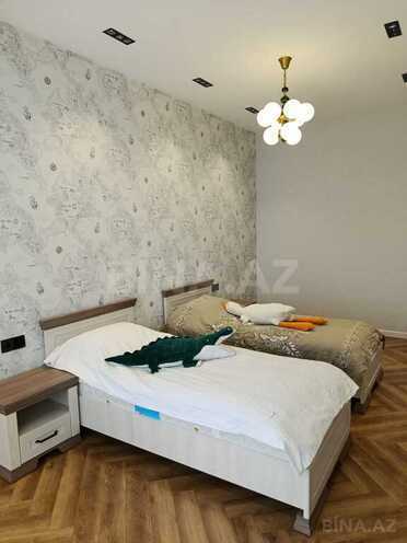 3-комн. новостройка - м. Иншаатчылар - 120 м² (15)