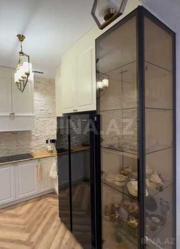 3-комн. новостройка - м. Иншаатчылар - 120 м² (7)