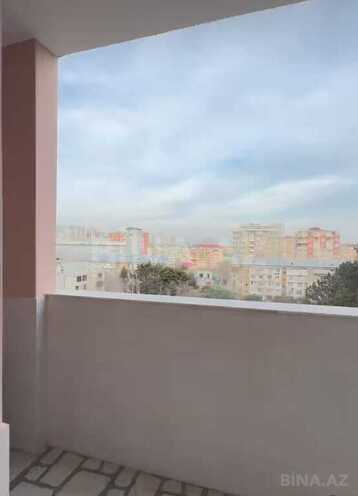 3-комн. новостройка - м. Иншаатчылар - 120 м² (13)