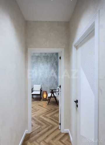 3-комн. новостройка - м. Иншаатчылар - 120 м² (16)