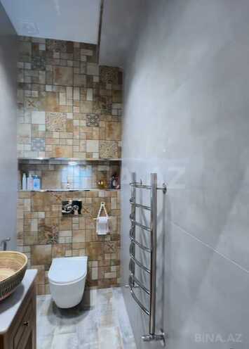 3-комн. новостройка - м. Иншаатчылар - 120 м² (19)