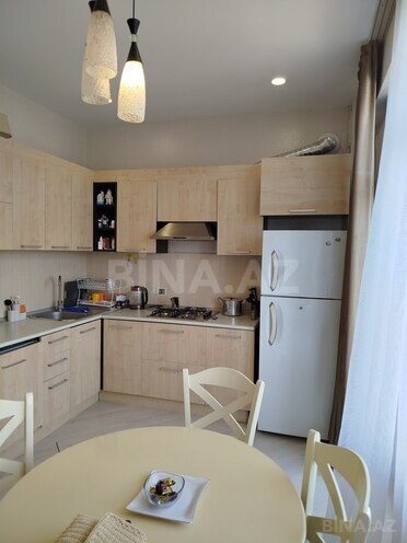 3-комн. новостройка - м. Низами - 140 м² (22)