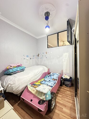 3 otaqlı yeni tikili - Nəriman Nərimanov m. - 82 m² (14)
