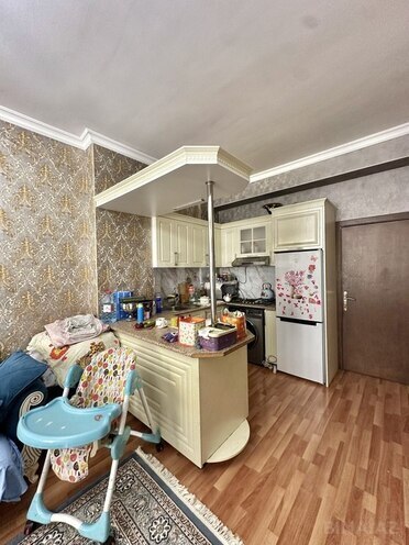3 otaqlı yeni tikili - Nəriman Nərimanov m. - 82 m² (7)