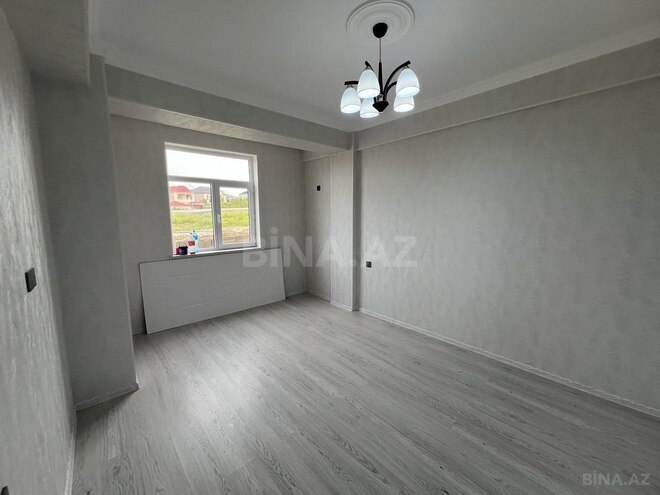 1-комн. новостройка - пос. Масазыр - 36 м² (5)