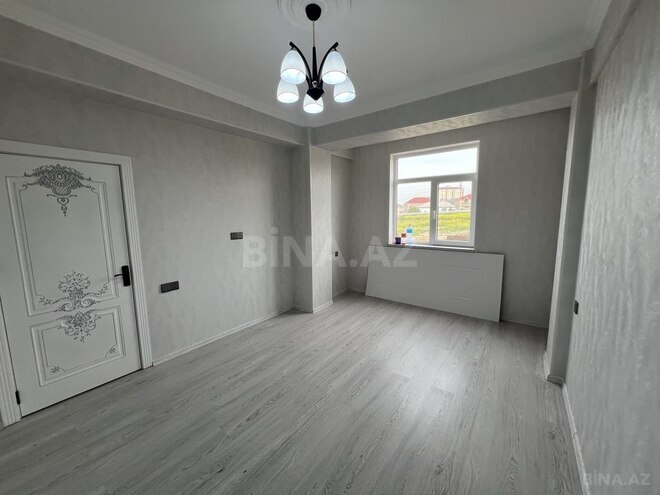 1-комн. новостройка - пос. Масазыр - 36 м² (4)