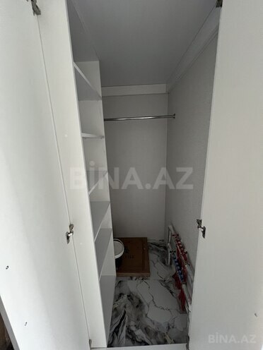 1-комн. новостройка - пос. Масазыр - 36 м² (9)