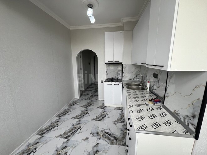 1-комн. новостройка - пос. Масазыр - 36 м² (3)