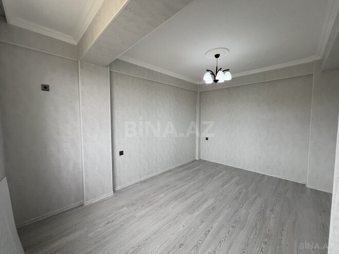1-комн. новостройка - пос. Масазыр - 36 м² (6)