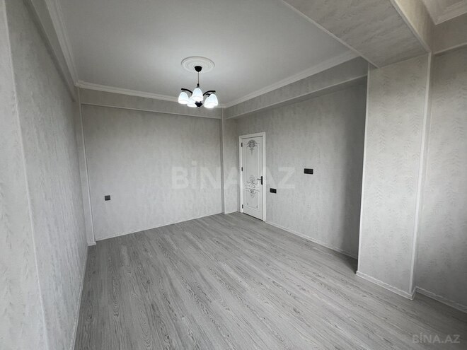 1-комн. новостройка - пос. Масазыр - 36 м² (7)