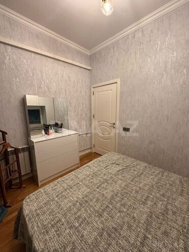 2-комн. новостройка - пос. Ясамал - 45 м² (11)